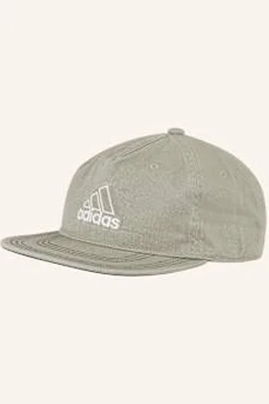 adidas Czapka Z Daszkiem Originals grau