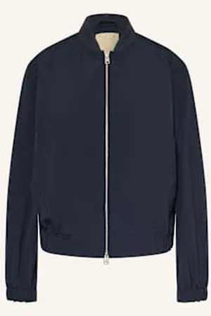 Woolrich Bluzon blau
