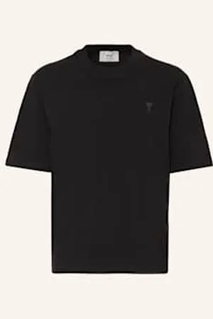 Ami T-Shirt schwarz