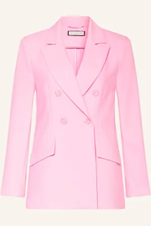 SEM PER LEI Blezer rosa