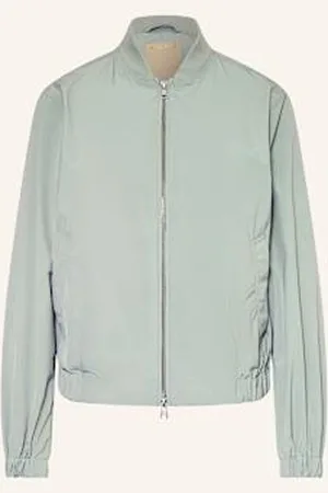 Woolrich Bluzon gruen