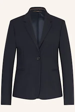Windsor Blezer blau