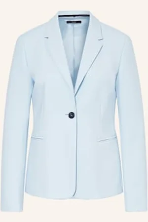 Windsor Blezer blau