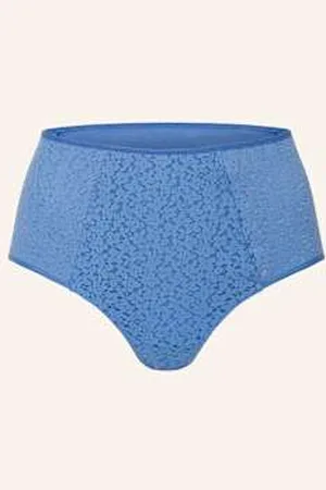 Chantelle Figi Pełne Norah blau