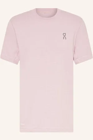 On Running T-Shirt Train-T braun