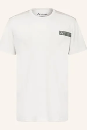 Schöffel T-Shirt Baguio grau