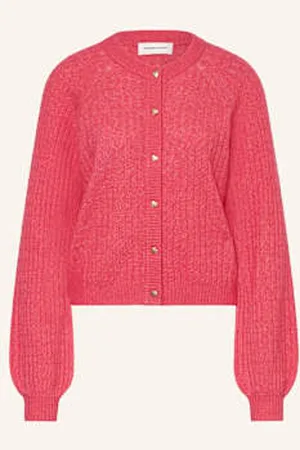 Fabienne Chapot Kardigan Charlotta pink