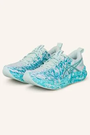 Asics Buty Do Biegania Noosa Tri 16 blau