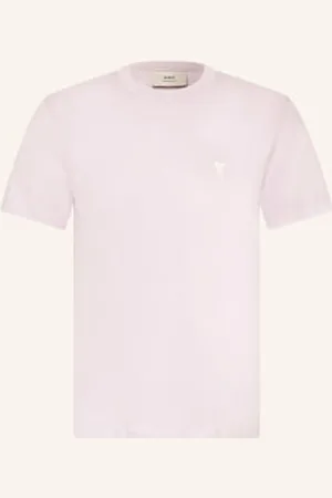 Ami T-Shirt lila