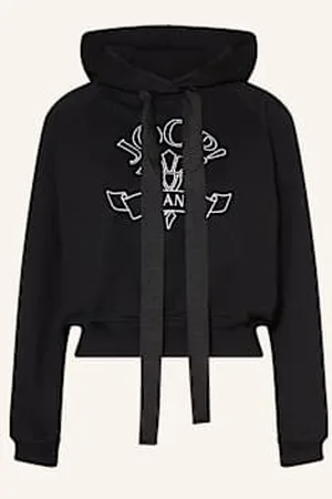 JOOP! Bluza Z Kapturem schwarz
