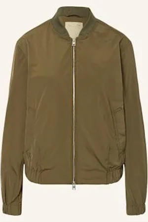 Woolrich Bluzon gruen