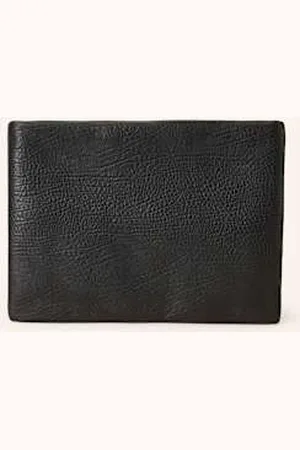 AllSaints Saszetka Bettina schwarz