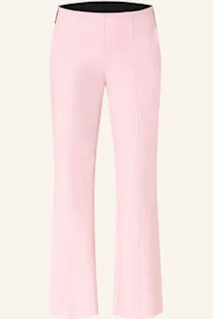 Sportalm Spodnie Golfowe rosa