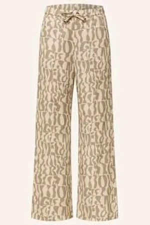 Bogner Spodnie Marlena Donya beige