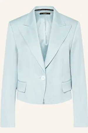 Windsor Blezer blau