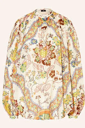 Etro Bluzka weiss