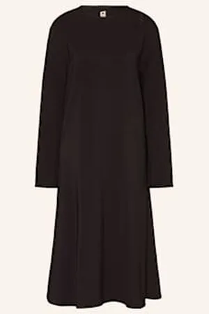 Marni Sukienka schwarz