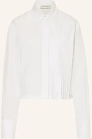 Sportmax Koszula Deborah weiss
