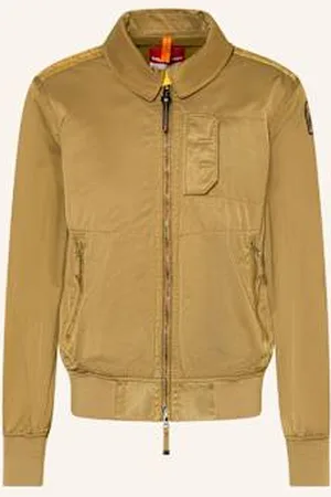 Parajumpers Bluzon Bound braun