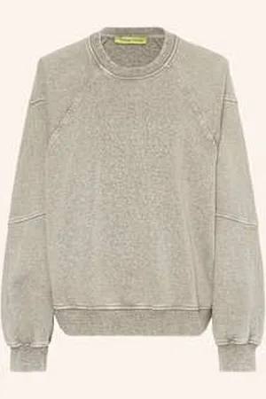 TheJoggConcept Bluza Nierozpinana Jcrubi grau