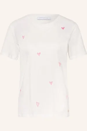 Rino & Pelle T-Shirt Drea weiss