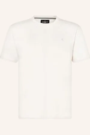 Hackett T-Shirt weiss