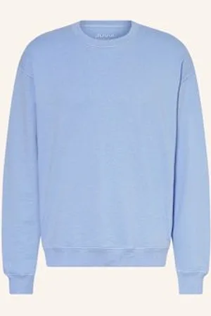 Juvia Bluza Nierozpinana Michael blau