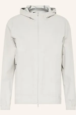 Woolrich Kurtka Funkcyjna Pacific weiss