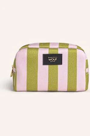WOUF Kosmetyczka Cabana rosa