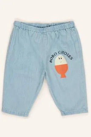 Bobo Choses Jegginsy blau
