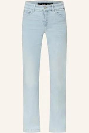 Marc Cain Jeansy Faro blau
