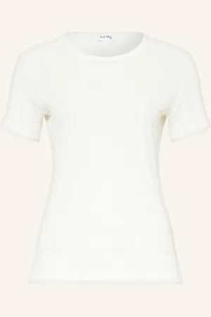 Joseph Ribkoff T-Shirt weiss