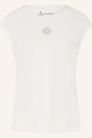 Schöffel T-Shirt Baguio grau