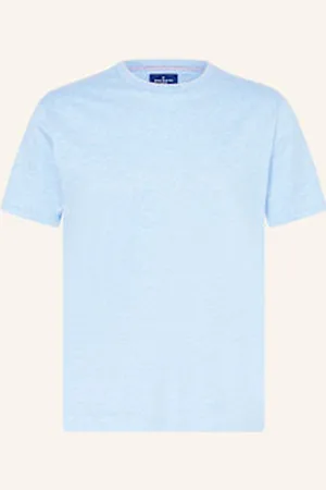 Hackett T-Shirt blau