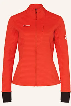 Mammut Kurtka Jako Warstwa Środkowa Taiss Light rot