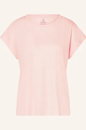 Schöffel T-Shirt Galerne rosa