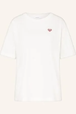 DARLING HARBOUR T-Shirt weiss