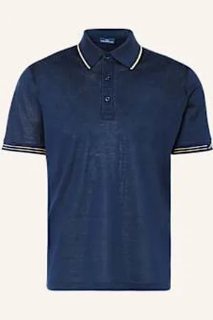 Paul & Shark Koszulka Polo Z Piki blau