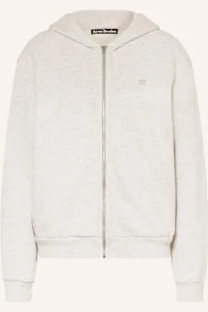Acne Studios Bluza Rozpinana grau