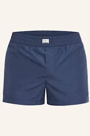 Dolce & Gabbana Kąpielówki Bokserki Tela blau