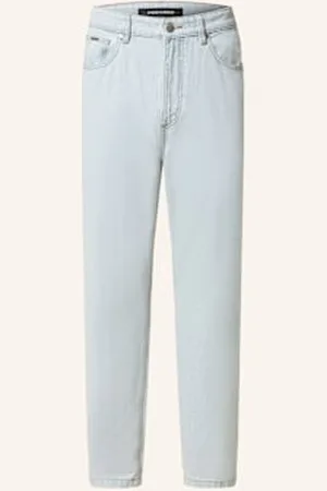 Pegador Jeansy Baltra Baggy Fit blau