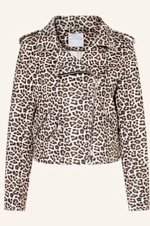 Rino & Pelle Kurtka Frelin beige