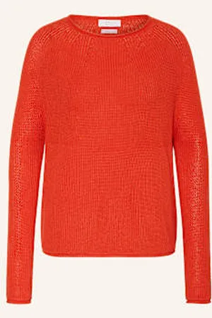 Rich & Royal Sweter rot