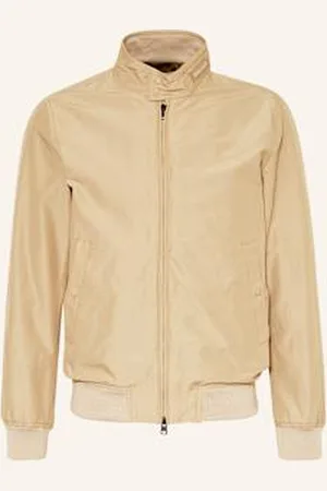 Woolrich Bluzon Cruiser beige