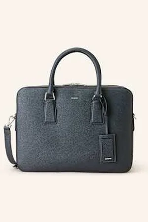 Sandro Torba Na Laptop blau