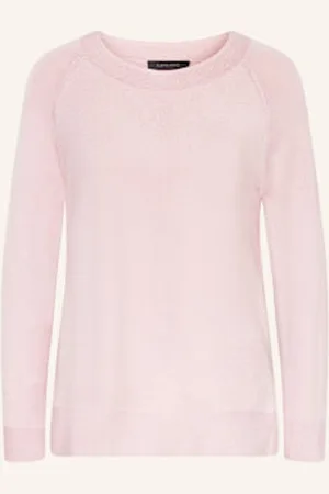 Elena Miro Sweter rosa