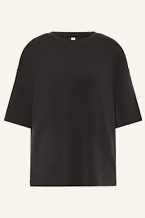 10 days T-Shirt schwarz