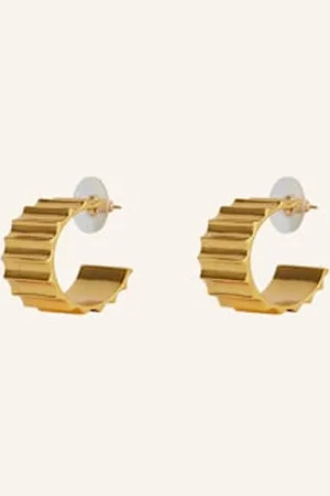 Maje Kreolki gold