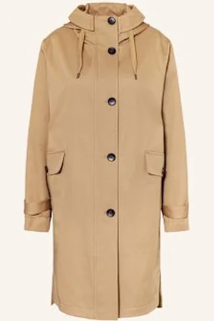Fuchs Schmitt Parka braun