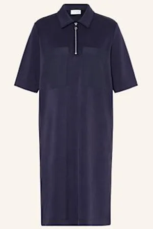 Comma, Sukienka blau